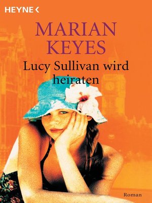 cover image of Lucy Sullivan wird heiraten
